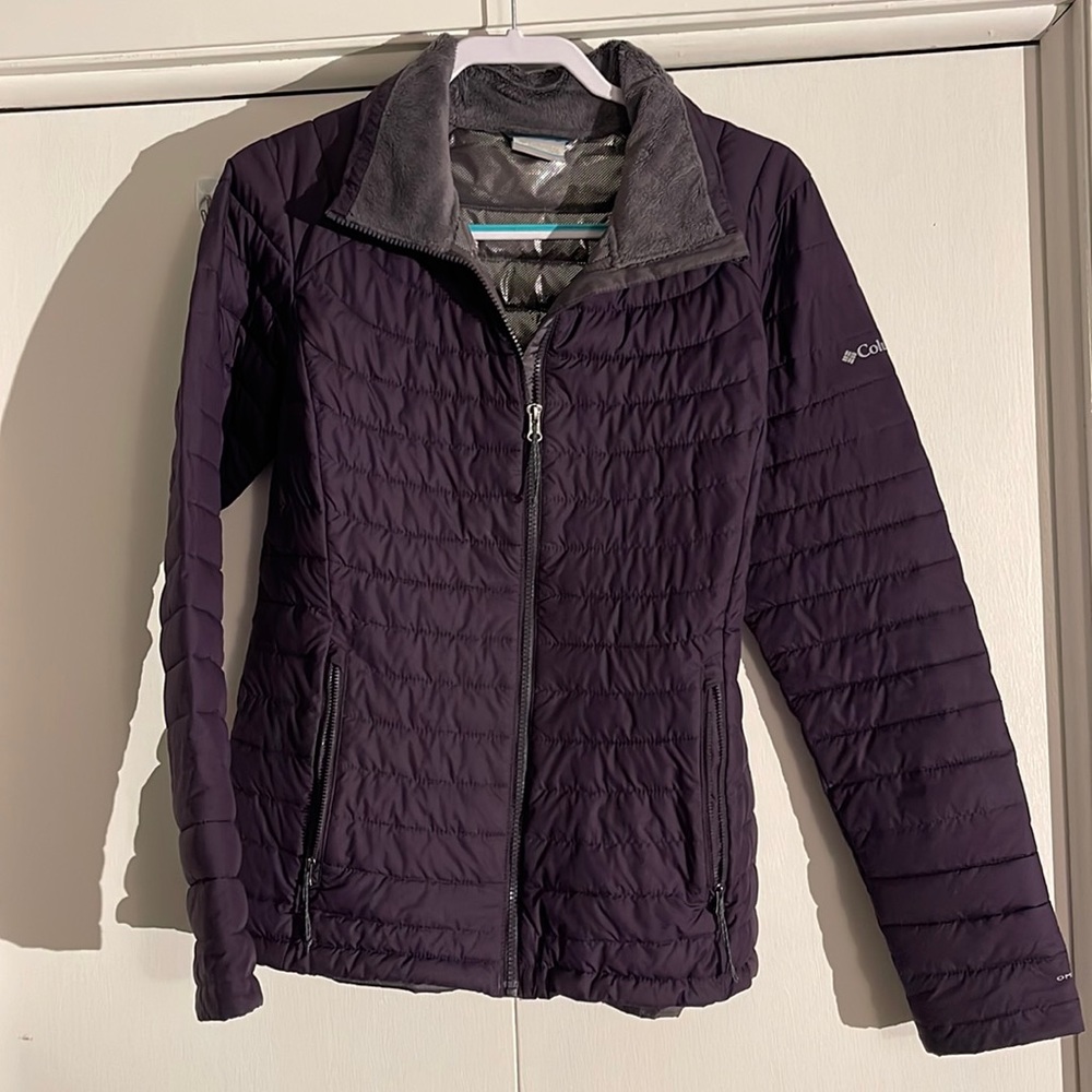 Columbia Omni Heat Medium